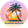 Gesundheit was tun Logo